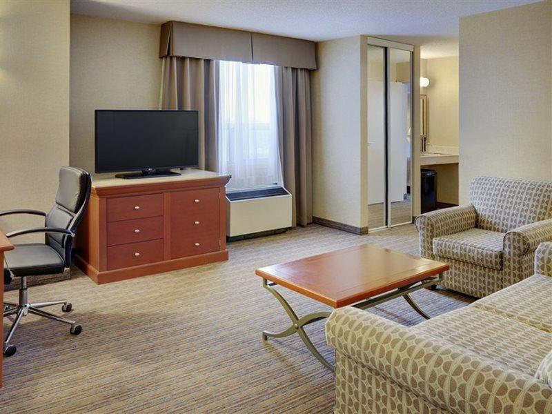 Holiday Inn Hotel & Suites London By Ihg Zewnętrze zdjęcie