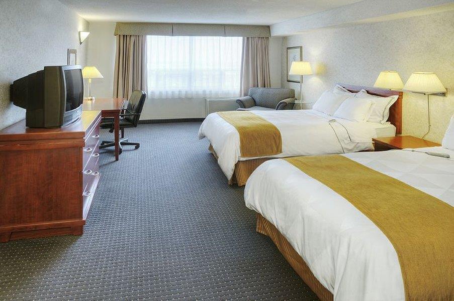 Holiday Inn Hotel & Suites London By Ihg Pokój zdjęcie